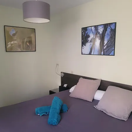 Hostellerie Du Randonneur Hotel Rimplas