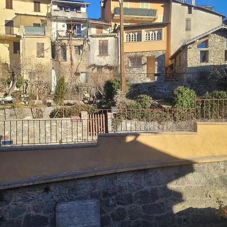 Hostellerie Du Randonneur Hotel 2*