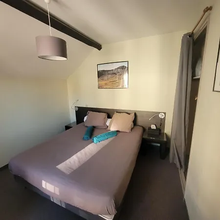 Hostellerie Du Randonneur Hotel