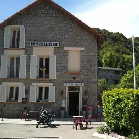 De Hotell Rimplas