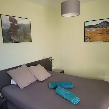 Hotell De